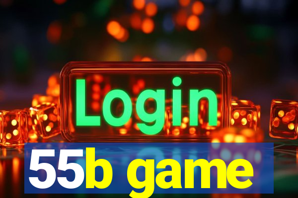 55b game